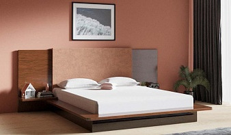 Кровать Примо 39 BMS 160x190 см