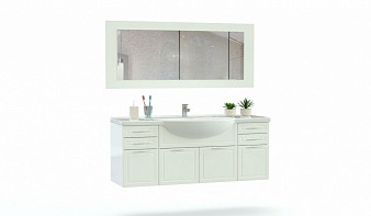 Мебель для ванной комнаты Ристо 2 BMS