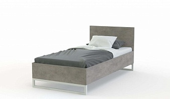 Кровать Салли 10 BMS 80х190 см