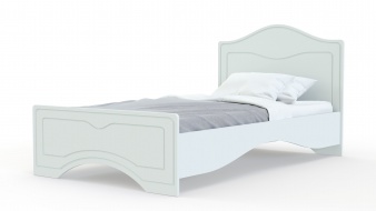 Кровать Алла-26 BMS 90x200 см