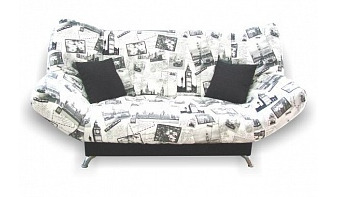 Красивый Прямой диван Дженни BMS