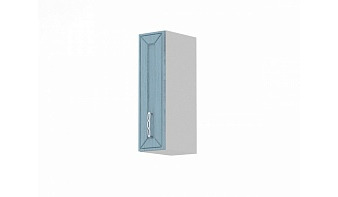 Шкаф навесной Маргарита 1 дверь BMS - любой размер