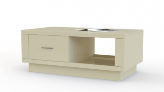 Журнальный стол Гарден-2 BMS по индивидуальному размеру