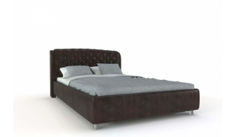 Кровать Дора-2 BMS по индивидуальному заказу