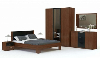 Спальня Martina-4 BMS в стиле минимализм