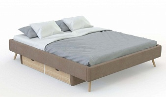 Кровать Прайм Нео 14 BMS 160x190 см
