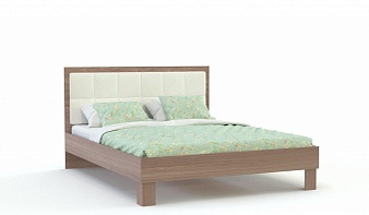 Двуспальная кровать СП-4521