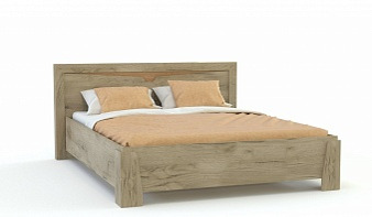 Кровать Соренто К 1 BMS 160x190 см