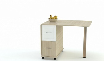 Кухонный стол Пьеро 3 BMS по размерам