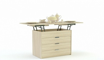 Классический кухонный стол Мирта М1 BMS