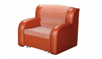 Кресло из экокожи Магнат 2 BMS