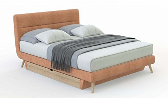 Двуспальная кровать Палау 16