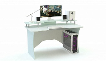 Светлый Игровой стол Карамель-2 BMS