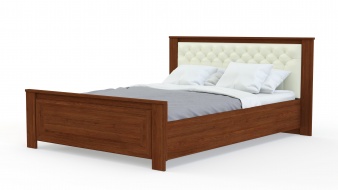 Кровать Росси-2-10 BMS 160х200 см