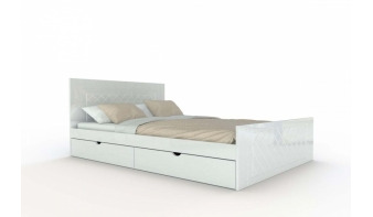 Кровать Мари Блеск 37 BMS 140x190 см