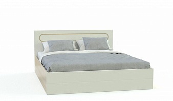 Двуспальная кровать Байрон