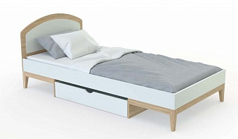 Кровать Полло Нео 21 BMS 100х200 см