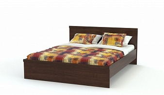 Двуспальная кровать Helvetia