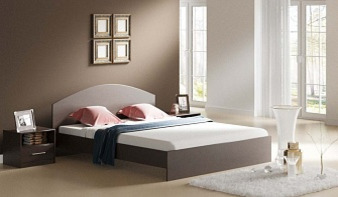 Кровать Этюд BMS 160х200 см