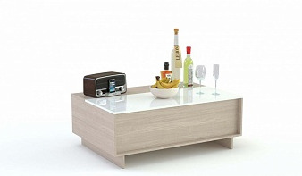 Кухонный стол Alter в стиле хай-тек BMS