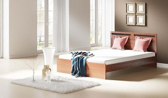 Кровать Модена BMS 160x190 см