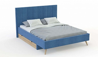 Кровать Аллегро 19 BMS 160x190 см