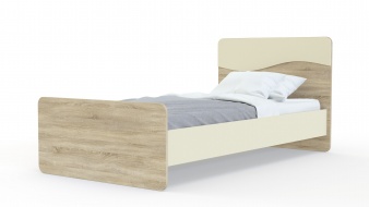 Кровать Стэлла 1 BMS 90x200 см