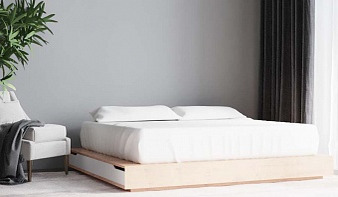 Кровать Сакура 11 BMS по индивидуальному заказу