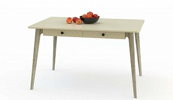 Кухонный стол Климт 14 BMS 120-130 см