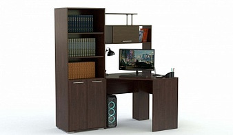Компьютерный стол Лайк-3 BMS для школьника