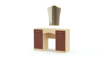 Туалетный столик СП-488 BMS - новинка