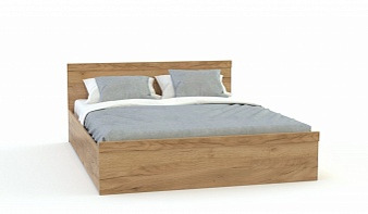 Двуспальная кровать Mestre