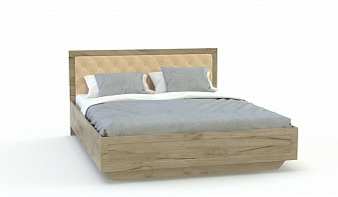 Кровать Чоко 1 BMS 140x190 см