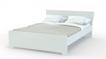 Двуспальная кровать Астериа 11