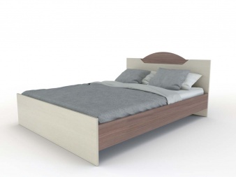 Кровать Стеша BMS 130x200