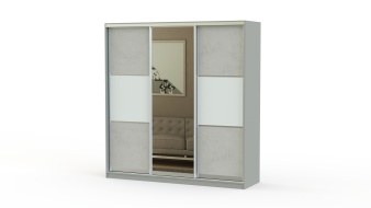 Шкаф-купе Lako BMS