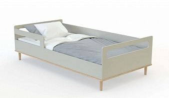 Кровать Лоск 11 BMS 90x190