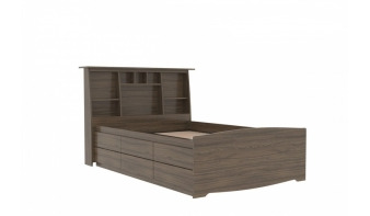 Кровать с ящиком Фанни 9 BMS 80х200 см