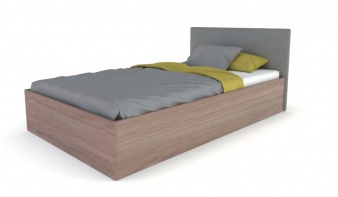 Односпальная кровать Лорри