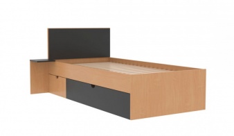 Кровать Go BMS по индивидуальным размерам