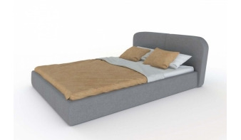 Кровать Иво-2 BMS по индивидуальному заказу