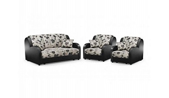 Комплект мягкой мебели Камелия BMS по индивидуальному заказу
