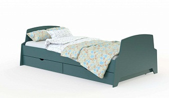 Кровать Лора 13 BMS по индивидуальному заказу