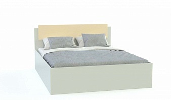 Распродажа - Двуспальная кровать Селена Evo BMS
