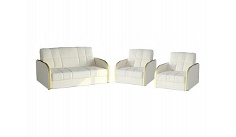 Комплект мягкой мебели Пуйл BMS 120 см
