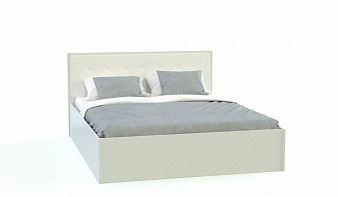 Кровать Милан 1 BMS 160x190 см