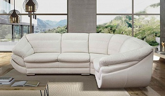 Угловой диван Алекс Элита 50 BMS в стиле модерн