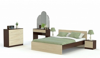 Спальня Бася Сура 5 BMS в стиле минимализм