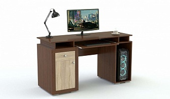 Письменный стол Капри BMS по индивидуальному размеру