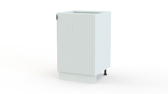 Шкаф нижний с дверцей Альберт BMS